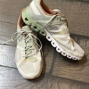 Women's Cloudflow Shoes size 7.5